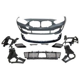 Kit De Carrosserie BMW F40 Look M Performance II Jupes, Nouveaux produits eurolineas