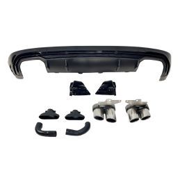 Diffuseur Arrière Audi Q5...