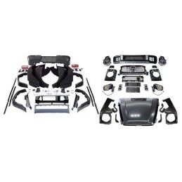 Kit De Carrosserie Mercedes...