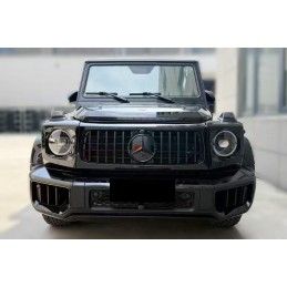 Kit De Carrosserie Mercedes W463 Look W465 G63, Nouveaux produits eurolineas