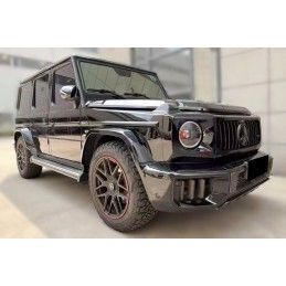 Kit De Carrosserie Mercedes W463 Look W465 G63, Nouveaux produits eurolineas