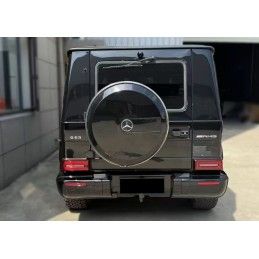 Kit De Carrosserie Mercedes W463 Look W465 G63, Nouveaux produits eurolineas