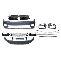 Pare-Choc Avant Volkswagen...