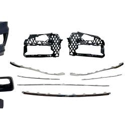 Pare-Choc Avant Volkswagen Passat 2015 Look R, Nouveaux produits eurolineas