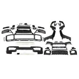 Kit De Carrosserie Mercedes W464 2019-2024 Look B, Nouveaux produits eurolineas