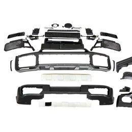 Kit De Carrosserie Mercedes W464 2019-2024 Look B, Nouveaux produits eurolineas