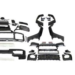 Kit De Carrosserie Mercedes W464 2019-2024 Look B, Nouveaux produits eurolineas