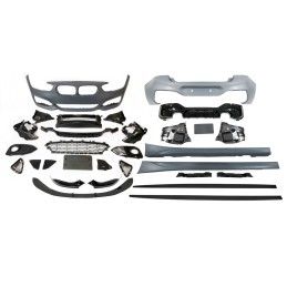 Kit De Carrosserie BMW F20...