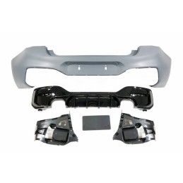 Kit De Carrosserie BMW F20 LCI 15-19 Look Performance, Nouveaux produits eurolineas Kit De Carrosserie BMW F20 LCI 15-19 Look Performance, Nouveaux produits eurolineas