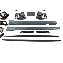 Kit De Carrosserie BMW F20 LCI 15-19 Look Performance, Nouveaux produits eurolineas Kit De Carrosserie BMW F20 LCI 15-19 Look Performance, Nouveaux produits eurolineas