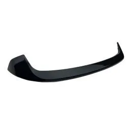 Aileron BMW F20 / F21 12-19 Look Performance II Noir brillant, Nouveaux produits eurolineas