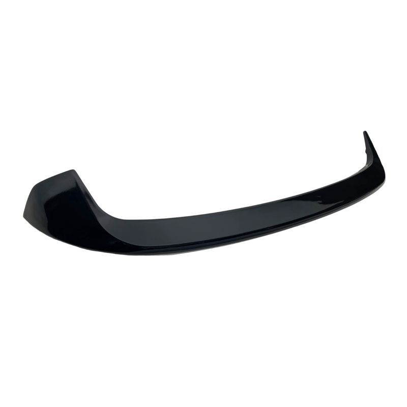 Aileron BMW F20 / F21 12-19 Look Performance II Noir brillant, Nouveaux produits eurolineas