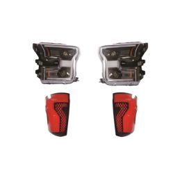 Kit De Carrosserie Ford Ranger 2012-2021 Look F150, Nouveaux produits eurolineas Kit De Carrosserie Ford Ranger 2012-2021 Look F150, Nouveaux produits eurolineas