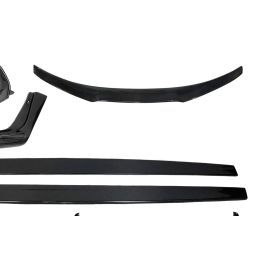 Kit De Carrosserie BMW F82 Look M4 Carbone, Nouveaux produits eurolineas
