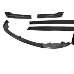 Kit De Carrosserie BMW F82 Look M4 Carbone, Nouveaux produits eurolineas