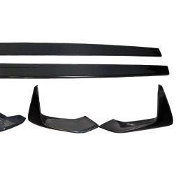 Kit De Carrosserie BMW F82 Look M4 Carbone, Nouveaux produits eurolineas