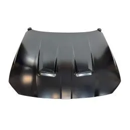 Capot BMW G80 / G82 / G83 2020+ Look GT Aluminium, Nouveaux produits eurolineas