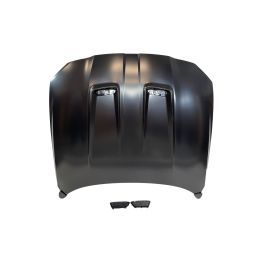 Capot BMW G80 / G82 / G83 2020+ Look GT Aluminium, Nouveaux produits eurolineas Capot BMW G80 / G82 / G83 2020+ Look GT Aluminium, Nouveaux produits eurolineas