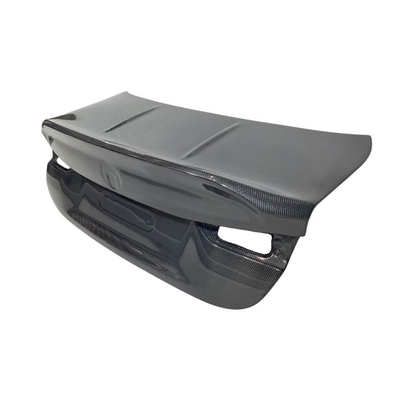 Malle Arrière BMW G22 / G82 Look CSL, Nouveaux produits eurolineas