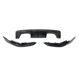 Diffuseur Arrière Carbone...