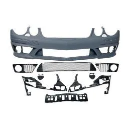 Pare-Choc Avant Mercedes W211 2002-2006 look E63 facelift, Nouveaux produits eurolineas