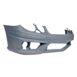 Pare-Choc Avant Mercedes W211 2002-2006 look E63 facelift, Nouveaux produits eurolineas Pare-Choc Avant Mercedes W211 2002-2006 look E63 facelift, Nouveaux produits eurolineas
