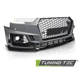 FRONT BUMPER SPORT PDC fits AUDI A4 B9 15-19, Nouveaux produits tuning-tec