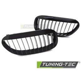 GRILLE GLOSSY BLACK fits BMW E63 02-10 / E64 04-10, Nouveaux produits tuning-tec