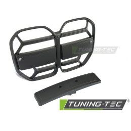 GRILLE SPORT STYLE MATT BLACK fits BMW G22 G23 20- , Nouveaux produits tuning-tec
