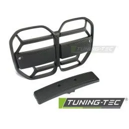 GRILLE SPORT STYLE MATT BLACK fits BMW G22 G23 20- , Nouveaux produits tuning-tec