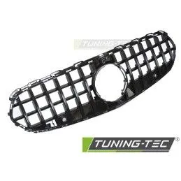 GRILLE SPORT GLOSSY BLACK fits MERCEDES W206 / S206 21-, Nouveaux produits tuning-tec