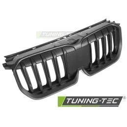 GRILLE MATT BLACK fits BMW X1 U11 22-, Nouveaux produits tuning-tec