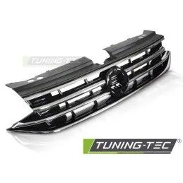 GRILLE CHROME fits VW TIGUAN II 20-24, Nouveaux produits tuning-tec