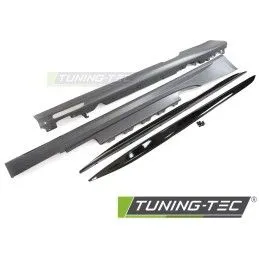 SIDE SKIRTS PERFORMANCE STYLE fits BMW G22 G23 20-, Nouveaux produits tuning-tec