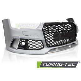 FRONT BUMPER SPORT PDC fits AUDI A7 C7 14-18, Nouveaux produits tuning-tec
