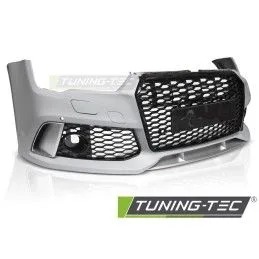 FRONT BUMPER SPORT PDC fits AUDI A7 C7 14-18, Nouveaux produits tuning-tec