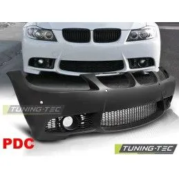 FRONT BUMPER SPORT STYLE PDC fits BMW E90 05-08, Nouveaux produits tuning-tec