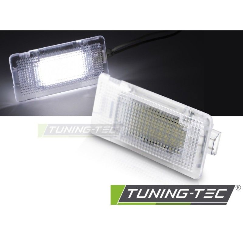 INTERIOR LIGHT BMW 1,2,3,4,5,6,7 SERIES , Nouveaux produits tuning-tec