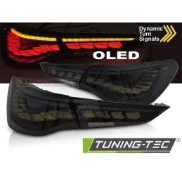 LED TAIL LIGHTS SMOKE fits BMW G22 G23 20-, Nouveaux produits tuning-tec