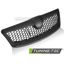 GRILLE BLACK fits SKODA OCTAVIA II 09-12 , Nouveaux produits tuning-tec