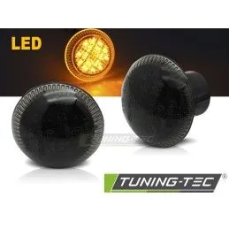 SIDE DIRECTION SMOKE LED fits FORD TOURNEO CONNECT 12-22 , Nouveaux produits tuning-tec