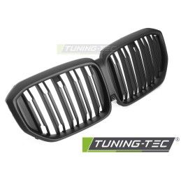GRILLE SPORT MATT BLACK DOUBLE BAR fits BMW X5 G05 LCI 23-, Nouveaux produits tuning-tec