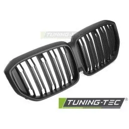 GRILLE SPORT MATT BLACK DOUBLE BAR fits BMW X5 G05 LCI 23-, Nouveaux produits tuning-tec