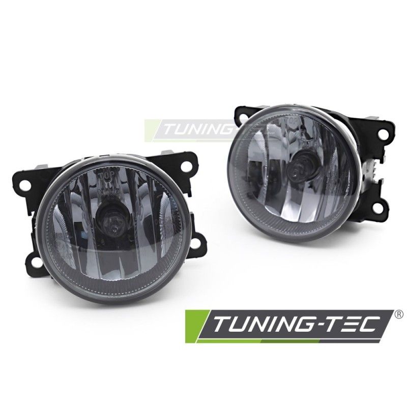 FOG LIGHTS SMOKE fits PEUGEOT 206 43, Nouveaux produits tuning-tec FOG LIGHTS SMOKE fits PEUGEOT 206 43, Nouveaux produits tuning-tec