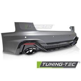 REAR BUMPER SPORT PDC fits AUDI A4 B9 20-24, Nouveaux produits tuning-tec