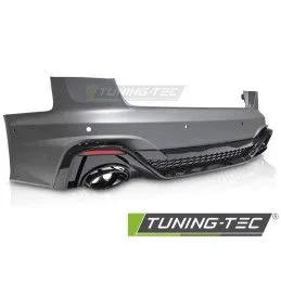 REAR BUMPER SPORT PDC fits AUDI A4 B9 20-24, Nouveaux produits tuning-tec