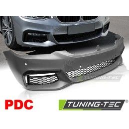 FRONT BUMPER SPORT PDC fits BMW G30 G31 17-20, Nouveaux produits tuning-tec