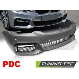 FRONT BUMPER SPORT PDC fits BMW G30 G31 17-20, Nouveaux produits tuning-tec