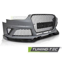 FRONT BUMPER SPORT PDC fits AUDI A4 B8 12-15, Nouveaux produits tuning-tec