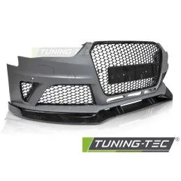 FRONT BUMPER SPORT PDC fits AUDI A4 B8 12-15, Nouveaux produits tuning-tec